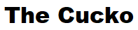 The Cucko