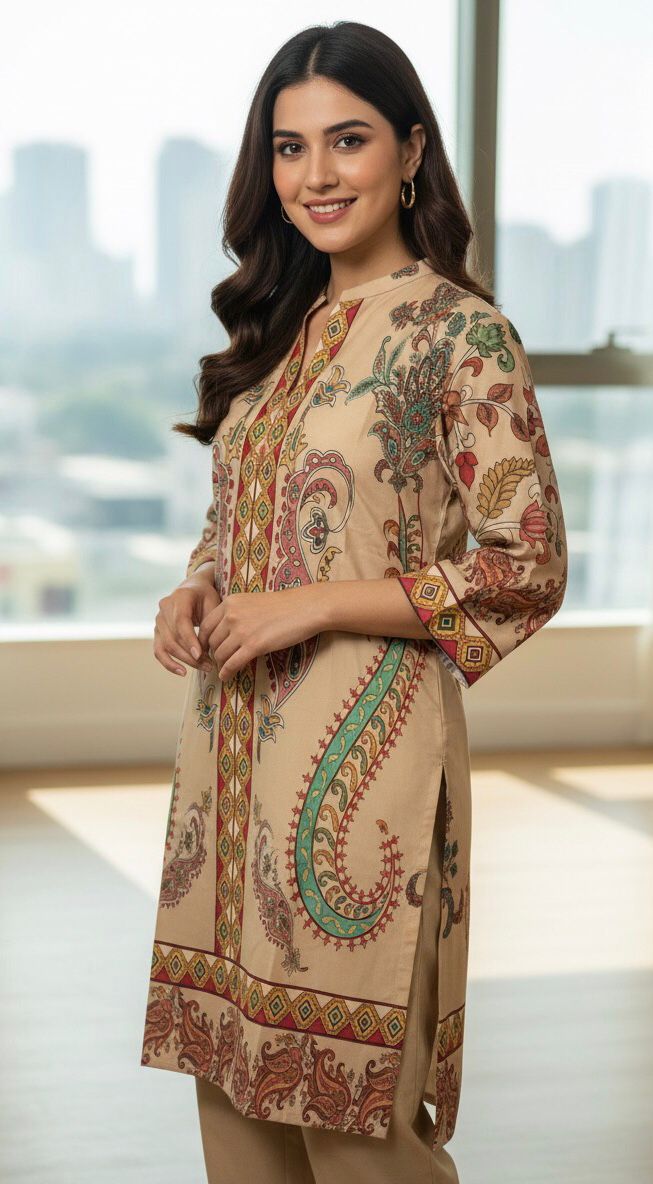 TCCSS-01 PRINTED CORD-SETS STITCHED 2PCS