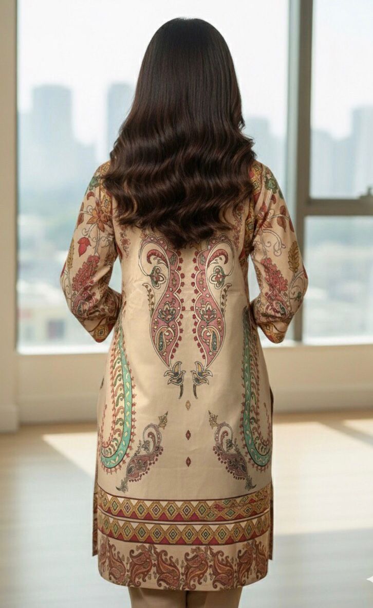 TCCSS-01 PRINTED CORD-SETS STITCHED 2PCS